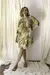 Camisola Voile de algodon bordada Ran 68136 - comprar online