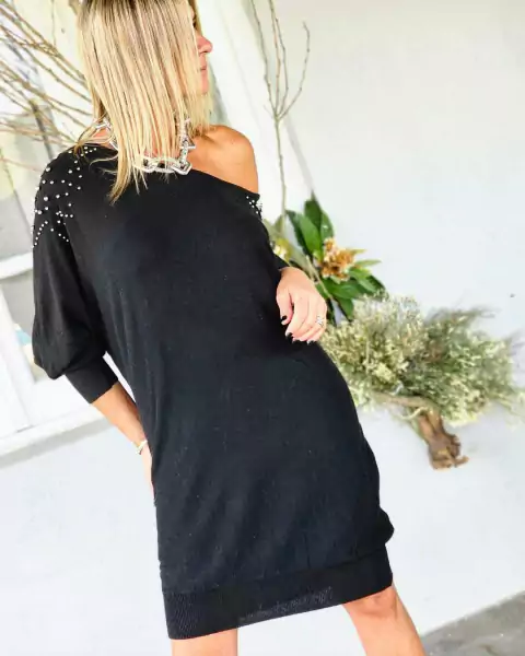 SWEATER PERLITAS 67679