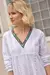 VESTIDO DE BRODERIE 68495 - comprar online