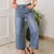 Jean Elastizado 68297 NEW