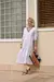 VESTIDO DE BRODERIE 68495