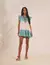 Vestido Tricolor Rosalia 68791