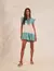 Vestido Tricolor Rosalia 68791 - comprar online