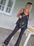 MUSCULOSA BORDADA 65255 - tienda online