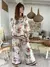 Conjunto de seda 69831