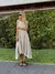 Imagen de Vestido de lino bordadoAzzurra 69872