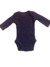 Body manga larga - comprar online