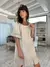 Imagen de Vestido de lino 69873