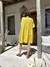 Vestido de lino Italiano 69871 - comprar online