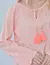 Blusa Bordada 67372 - comprar online