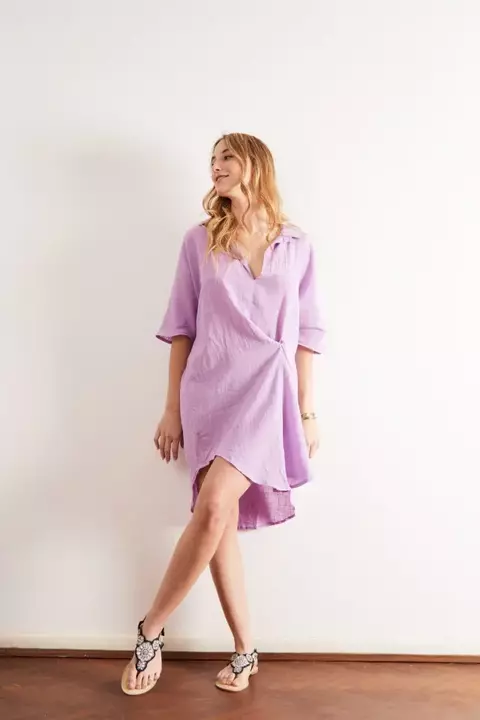 Vestido LiLash 68310