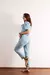 Monopant Celeste 68428 - TRESDELSEIS