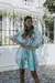 Kimono bordado 68673