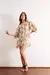 Vestido Voile de algodon Guilia 68545