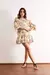 Vestido Voile de algodon Guilia 68545 en internet
