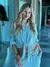 CAMISA DE LINO 69796 - TRESDELSEIS