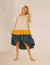 Vestido Solero Lixue 68760 100% viscosa