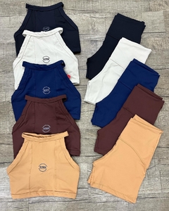 Conjunto Lika