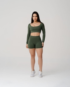 Conjunto Cold na internet