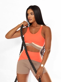 Conjunto Nadia