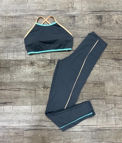 Conjunto Virgínia - comprar online
