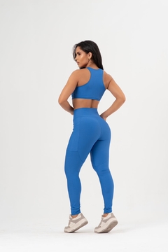 Conjunto Dulce na internet