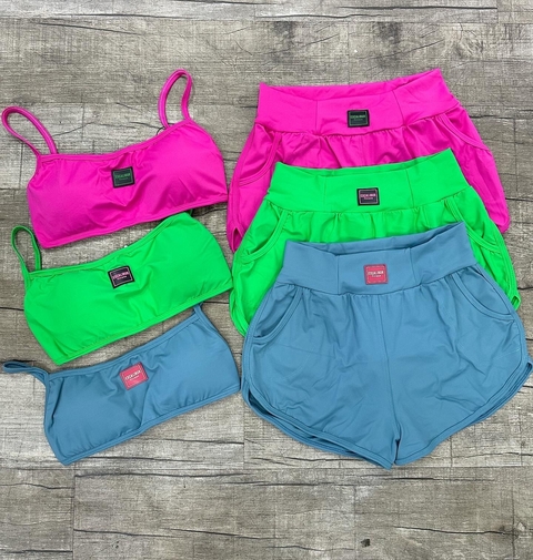 Conjunto Jade - comprar online