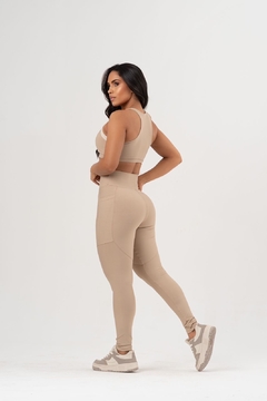 Conjunto Dulce na internet