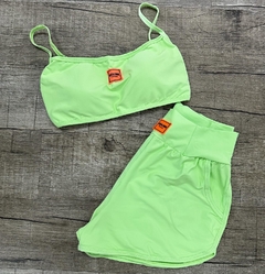 Conjunto Jade