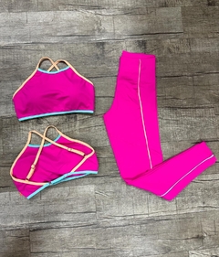 Conjunto Virgínia - Thuu Love Moda's