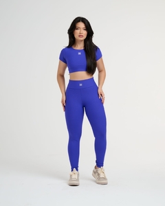 Conjunto Run - Thuu Love Moda's