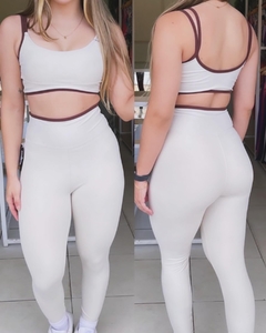 Conjunto Aurora