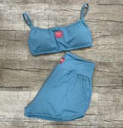 Conjunto Jade - loja online