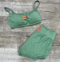 Conjunto Jade na internet