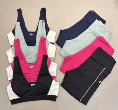 Conjunto Frizo