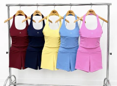 Conjunto Marcela