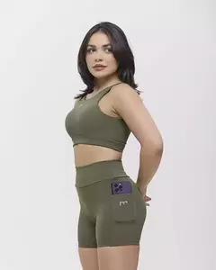 Conjunto Major