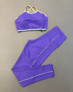Conjunto Virgínia - Thuu Love Moda's