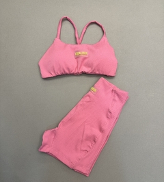 Conjunto Tabata 3D - loja online