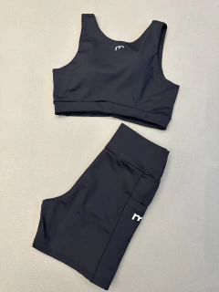 Conjunto Major na internet