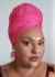 Turbante Rosa Pink