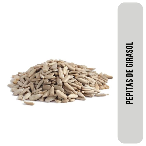 Pepitas De Girasol