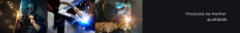 Banner da categoria Solda