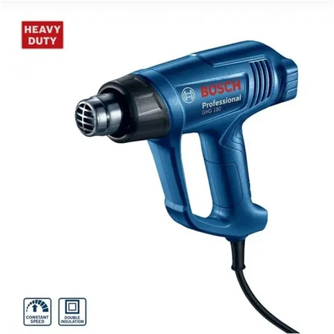SOPRADOR TÉRMICO EXP220V BOSCH