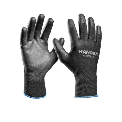 Luva Hand Tátil 09(G) HX001T09E001 Handex