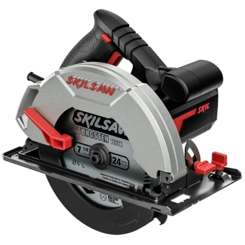 SERRA CIRCULAR 5402 SKIL 220V