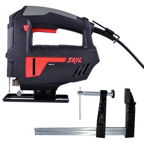 SERRA TICO TICO SKIL 380W BRA220V