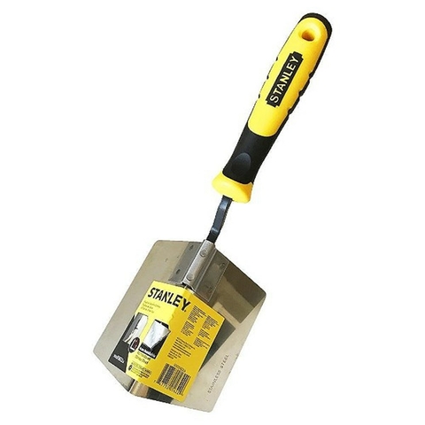 ESPATULA DE CANTO EXTERNO - STANLEY