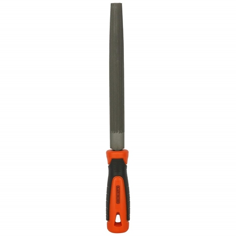 LIMA MEIA CANA 200MM BLACK & DECKER