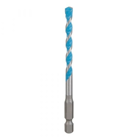 BROCA MULTI CONSTRUCTION 6MM HEX-9